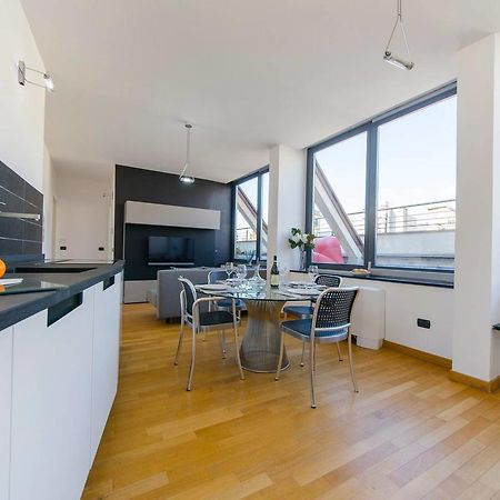 제노바 Altido Modern Flat Next To Acquario 아파트 외부 사진