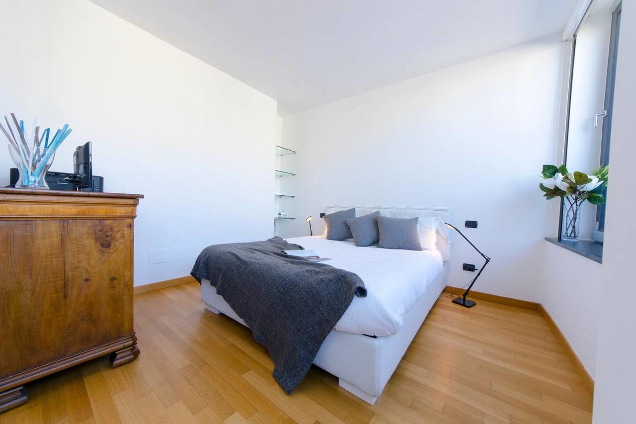 제노바 Altido Modern Flat Next To Acquario 아파트 외부 사진