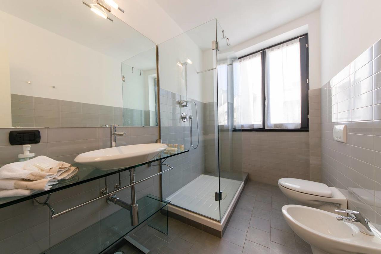 제노바 Altido Modern Flat Next To Acquario 아파트 외부 사진