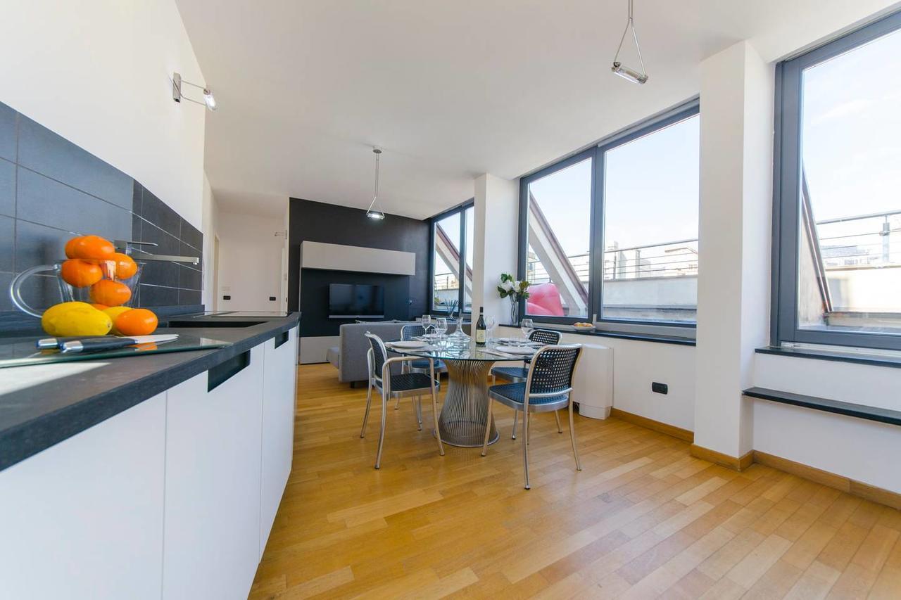 제노바 Altido Modern Flat Next To Acquario 아파트 외부 사진