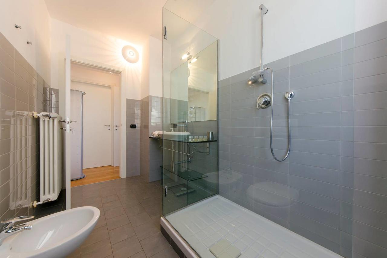 제노바 Altido Modern Flat Next To Acquario 아파트 외부 사진